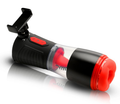 "Blow Job Sucking Licking Vibrating Masturbator CN1026"