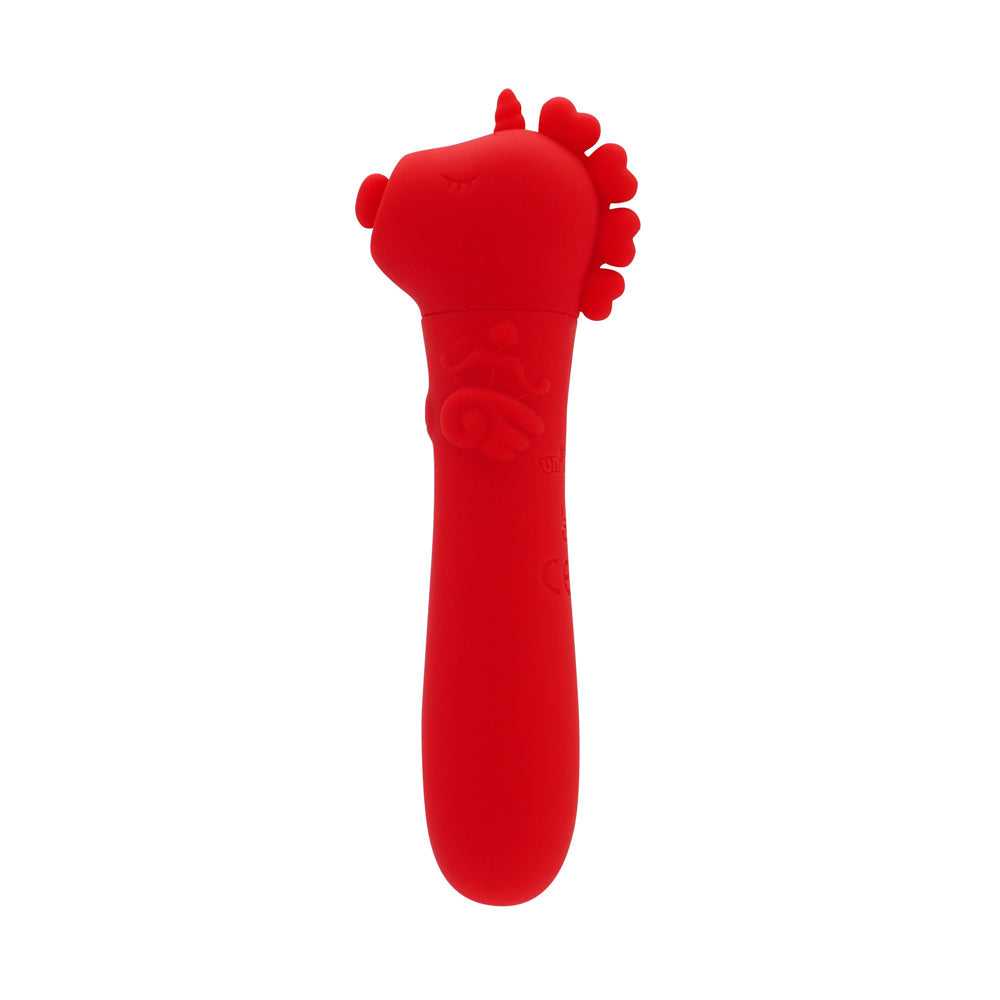 Unihorn USB Bullet - Cupid's Beau Luxe Ember Essentials