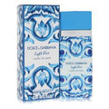 Light Blue Capri In Love Eau De Parfum Spray By Dolce & Gabbana