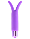 Silicone Fun Vibe - Purple