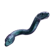 "Temptasia Twin Python Silicone Double Ended Dildo BL-25042"