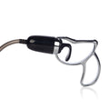 Precision Pump Intermediate 1 - Clear Luxe Ember Essentials