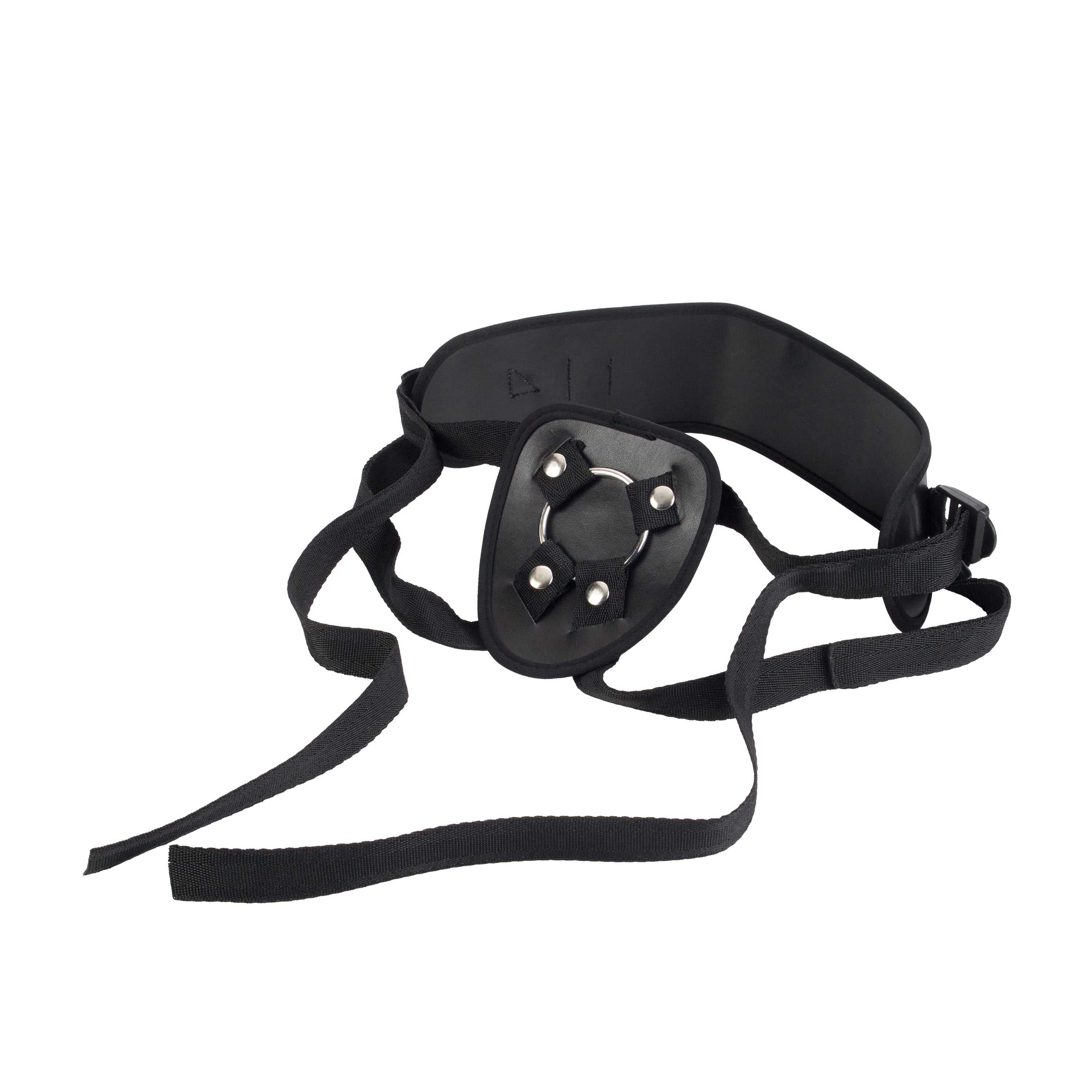 Universal Love Rider Power Support Harness Luxe Ember Essentials