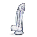"Naturally Yours - Bling - Sparkling Clear BL-16609"