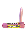 Joy Rider Massager Luxe Ember Essentials