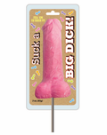 "Suck a Big Dick Lollipop LG-CP1281"