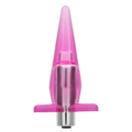 "Mini Vibro Tease Slender Probe - Pink SE0420202"