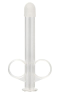 Xl Lube Tube - Clear Luxe Ember Essentials