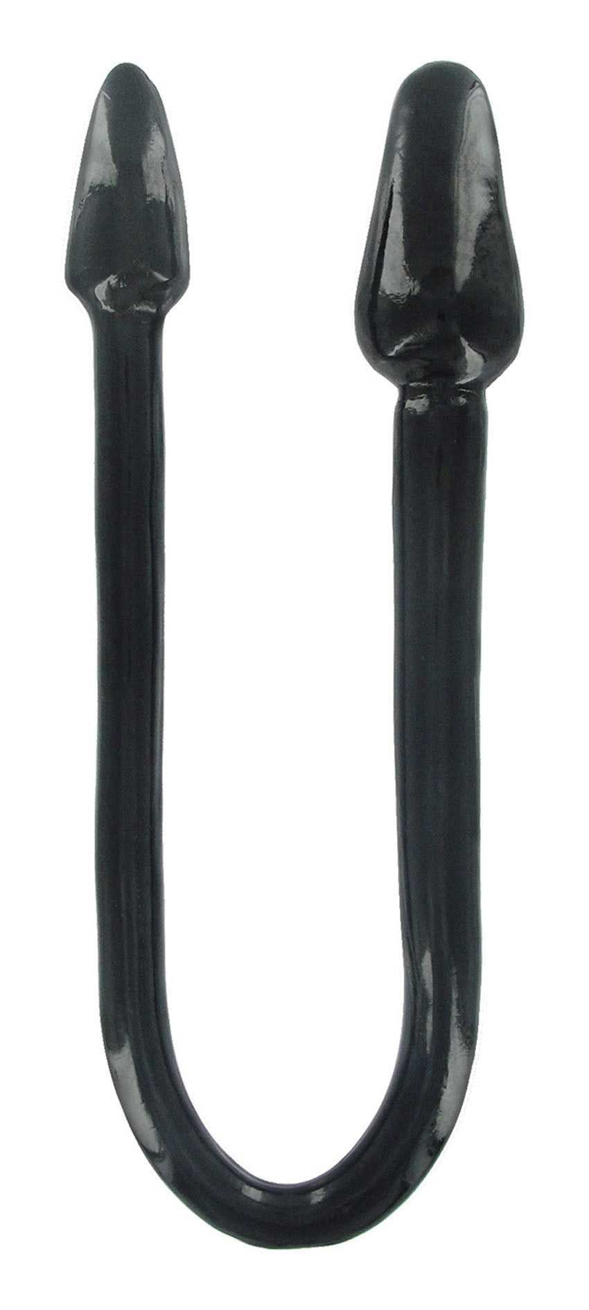 Ravens Tail 2x Anal Plug - Bulk Luxe Ember Essentials