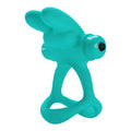 Passionate Dante Penis Ring - Turquoise Luxe Ember Essentials