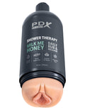 Shower Therapy - Milk Me Honey - Light Luxe Ember Essentials