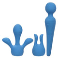 Couture Collection Body Wand Kit - Blue Luxe Ember Essentials