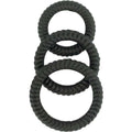 Ram Ultra Cocksweller - Black Luxe Ember Essentials
