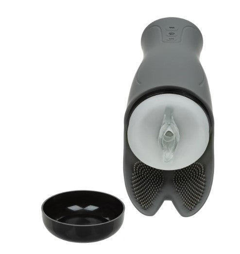"Milk Master Ultimate Automatic Milker - Black SE5550403"