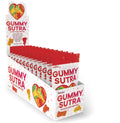 Gummy Sutra - 12 Piece P.O.P. Display Luxe Ember Essentials