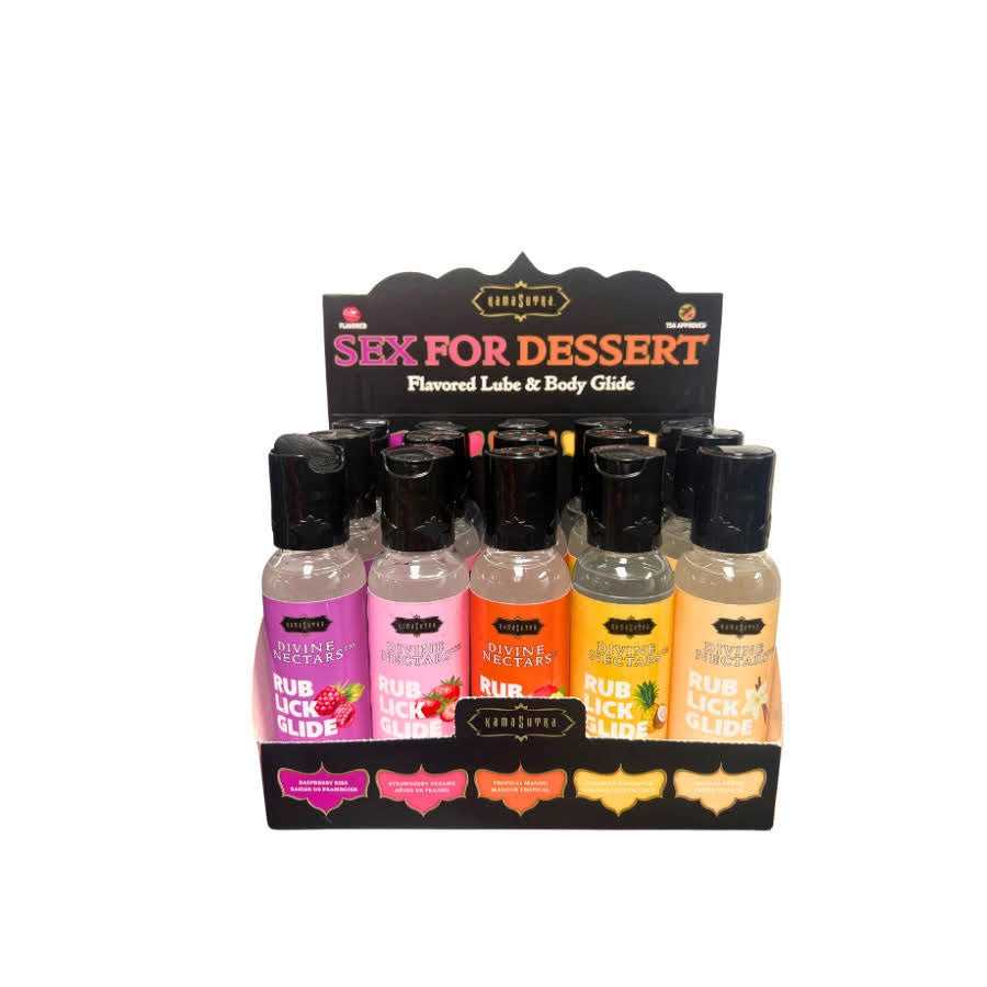 Divine Nectars Prepack Luxe Ember Essentials