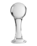 The Baller - Clear Luxe Ember Essentials