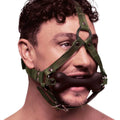 Colt Camo Bone Gag Luxe Ember Essentials