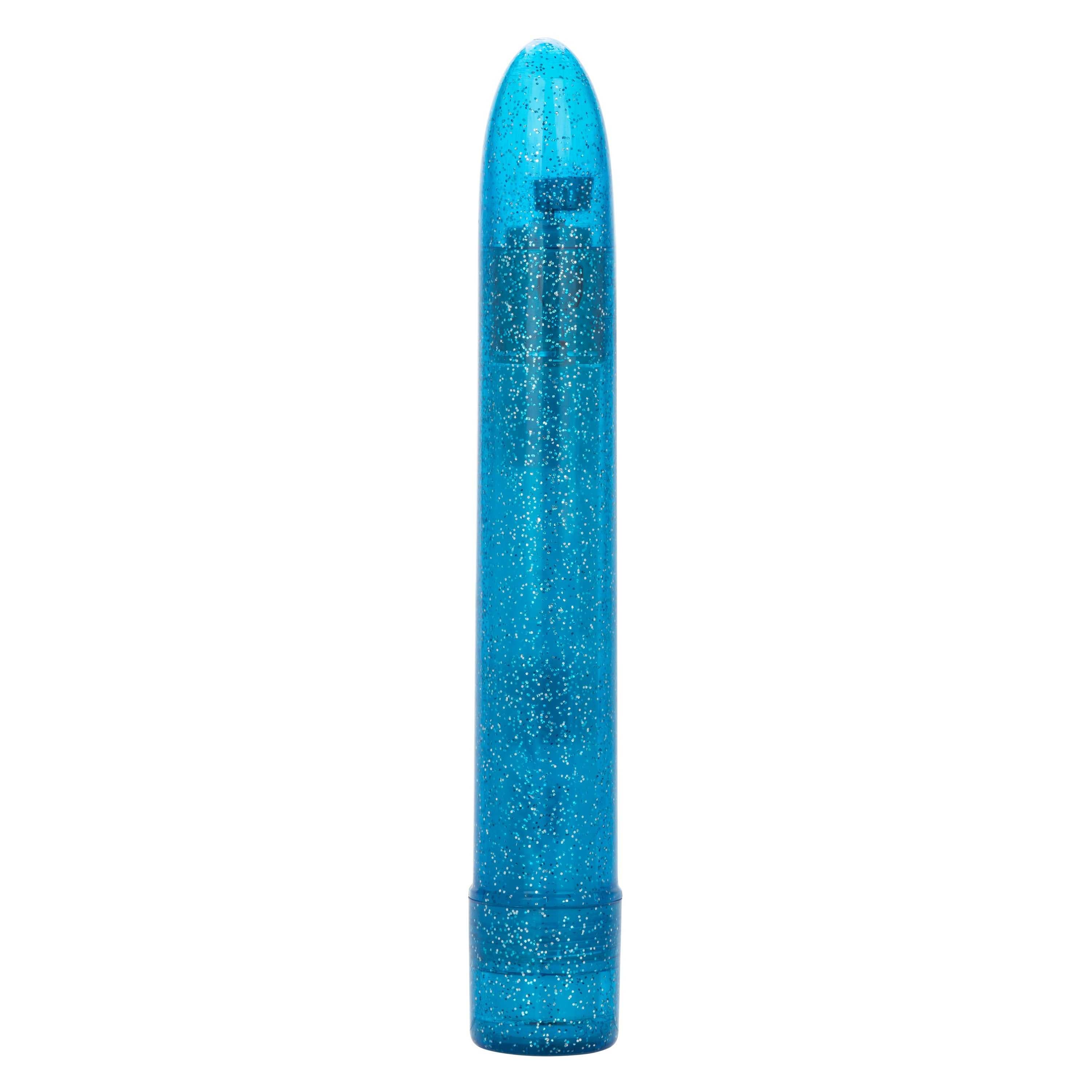 Sparkle Slim Vibe - Blue Luxe Ember Essentials