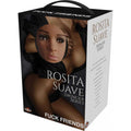 Fuck Friends Love Doll - Rosita Luxe Ember Essentials