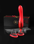 Fantasy for Her Luxury Edition Her Ultimate Pleasure Luxe Ember Essentials