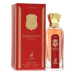 Maison Alhambra Queenstown Intense Eau De Parfum Spray By Maison Alhambra