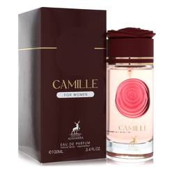 Maison Alhambra Camille Eau De Parfum Spray By Maison Alhambra
