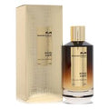 Mancera Aoud Caf�� Eau de Parfum Spray (Unisex) By Mancera