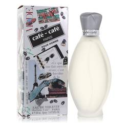 Caf�� - Caf�� Eau De Toilette Spray By Cofinluxe