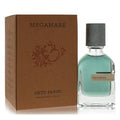 Megamare Parfum Spray (Unisex) By Orto Parisi