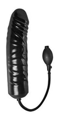 Xxl Inflatable Dildo Luxe Ember Essentials