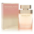 Michael Kors Wonderlust Eau De Voyage Eau De Parfum Spray By Michael Kors