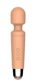 Mini Halo Peach Fuzz