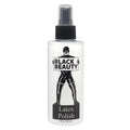 Black Beauty Latex Cleaner 7 Oz Luxe Ember Essentials