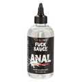 Fuck Sauce Anal Numbing Lubricant - 8 Fl. Oz. Luxe Ember Essentials