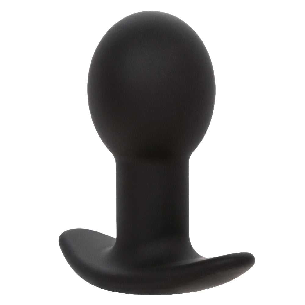 Rock Bottom Pop Probe - Black Luxe Ember Essentials