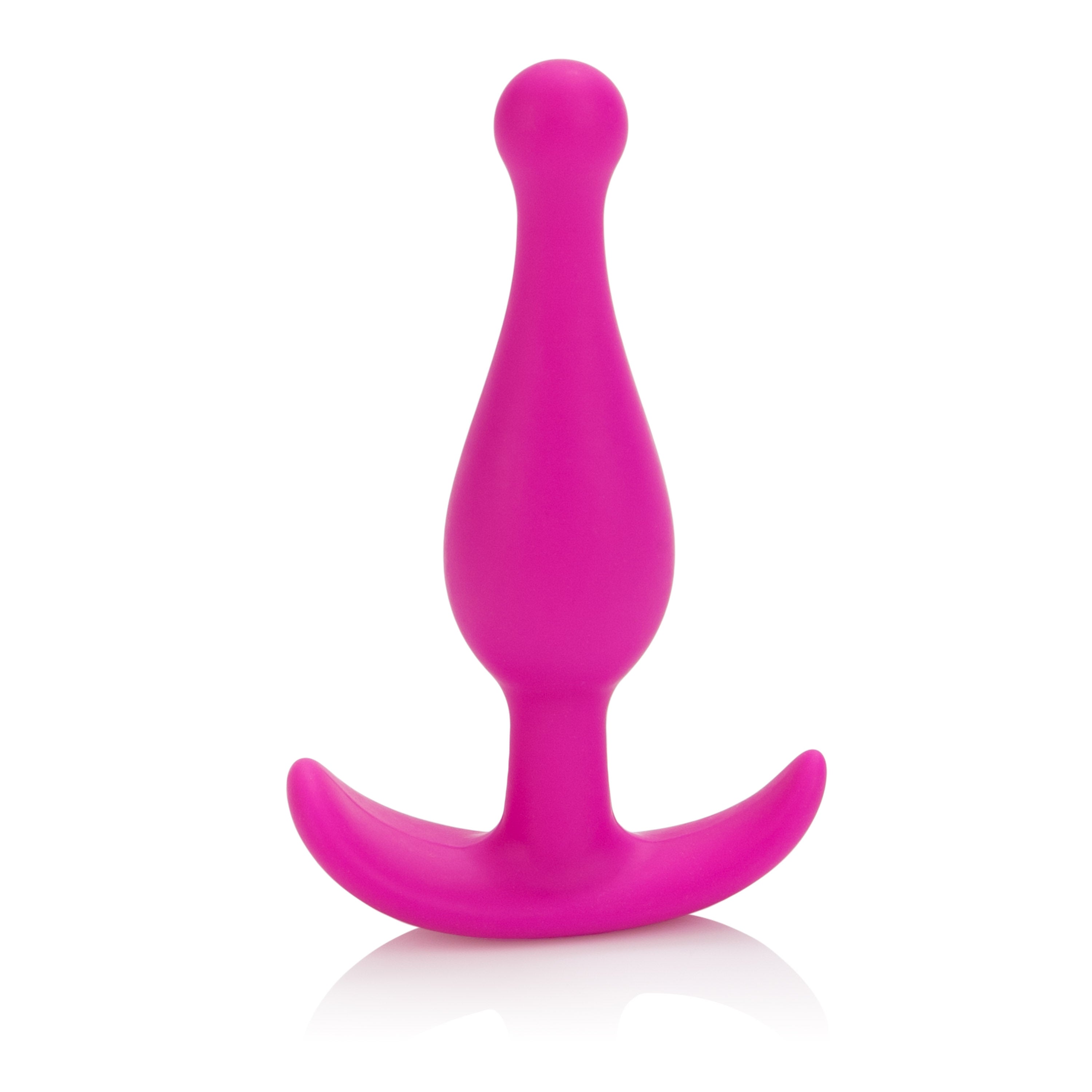 Booty Call Booty Rocker - Pink Luxe Ember Essentials