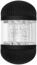 Double Decker Stroker Luxe Ember Essentials