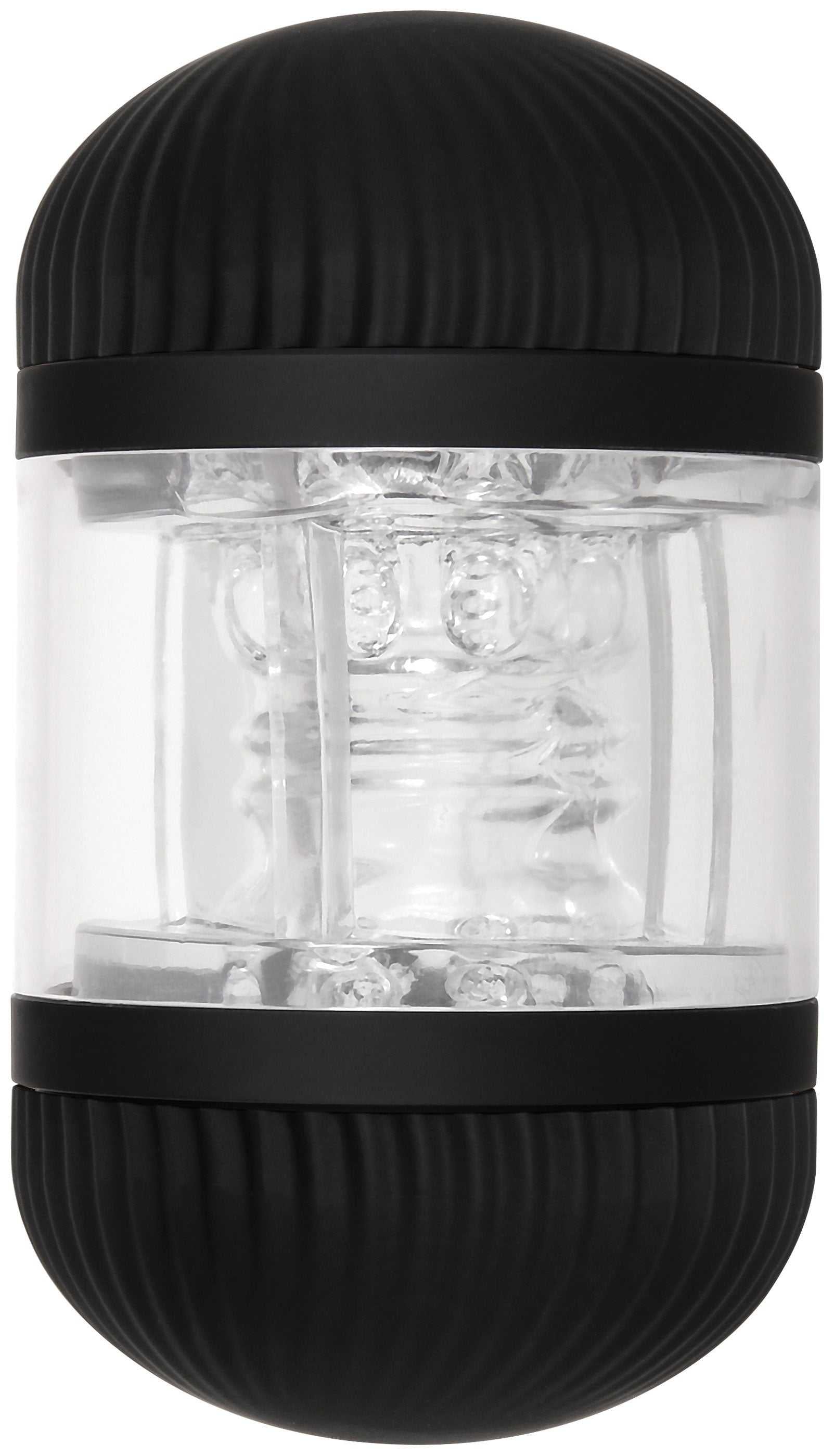 Double Decker Stroker Luxe Ember Essentials