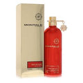 Montale Red Vetiver Eau De Parfum Spray By Montale