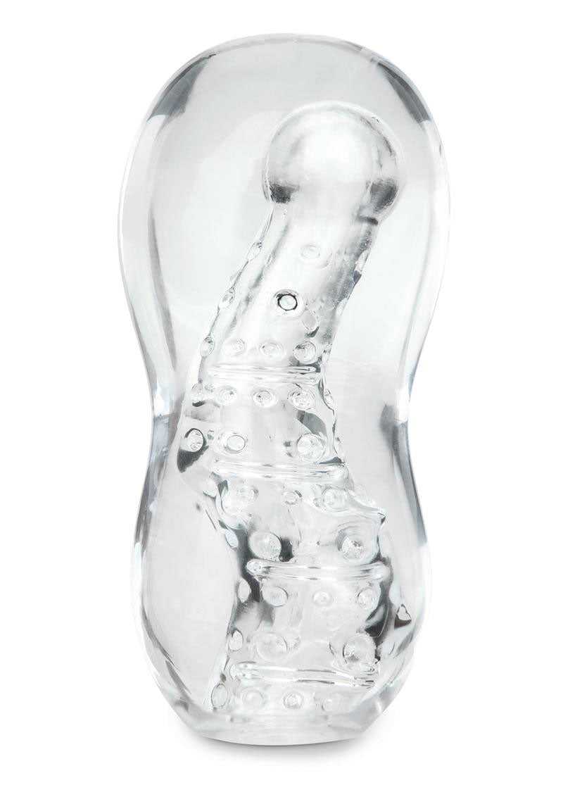 Zolo Gripz Wavy Luxe Ember Essentials