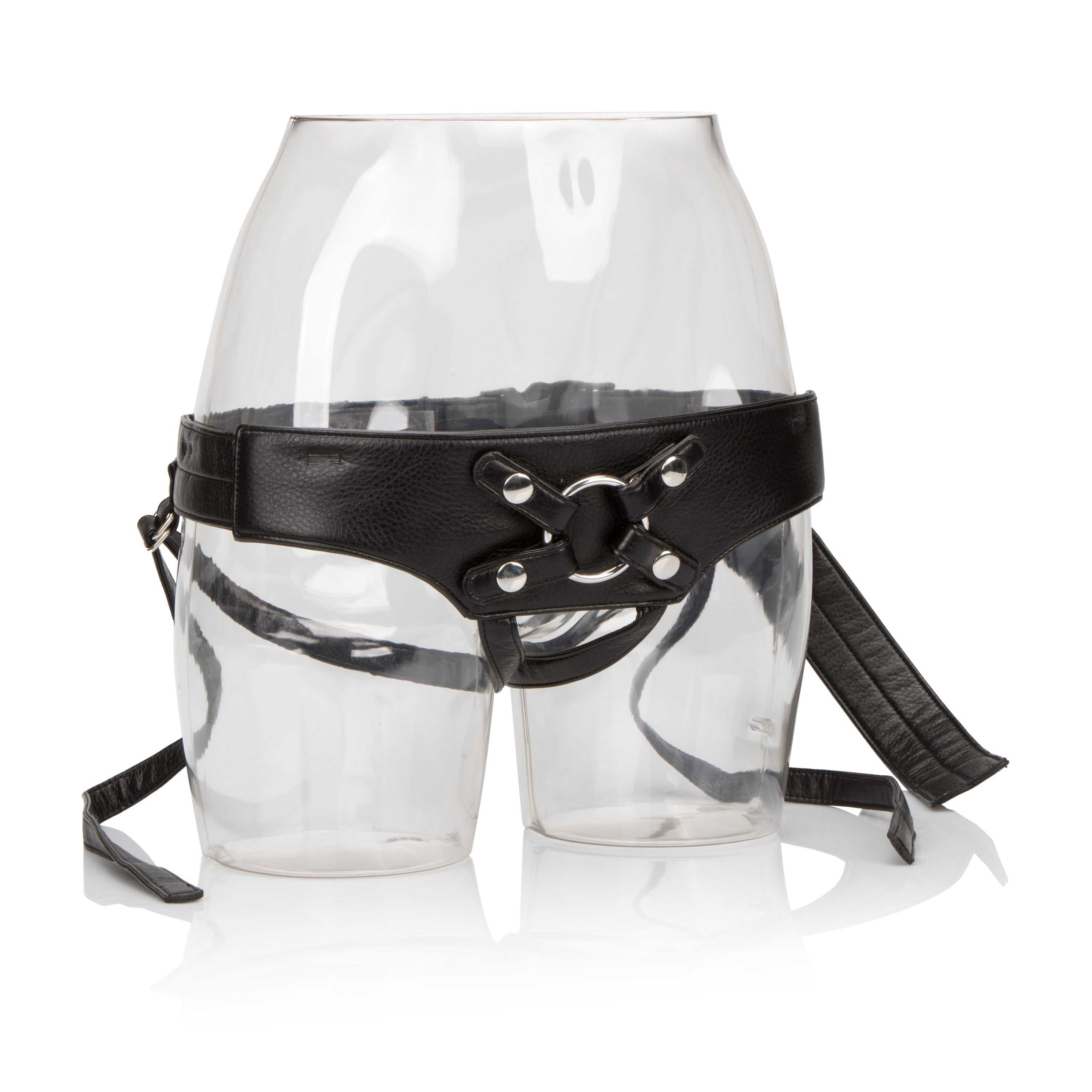 Her Royal Harness the Empress - Boxed Luxe Ember Essentials