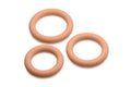 Jock Silicone Cock Ring Set in - Medium Luxe Ember Essentials