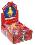 Amazing Penis Solitaire - 30 Piece Display Luxe Ember Essentials