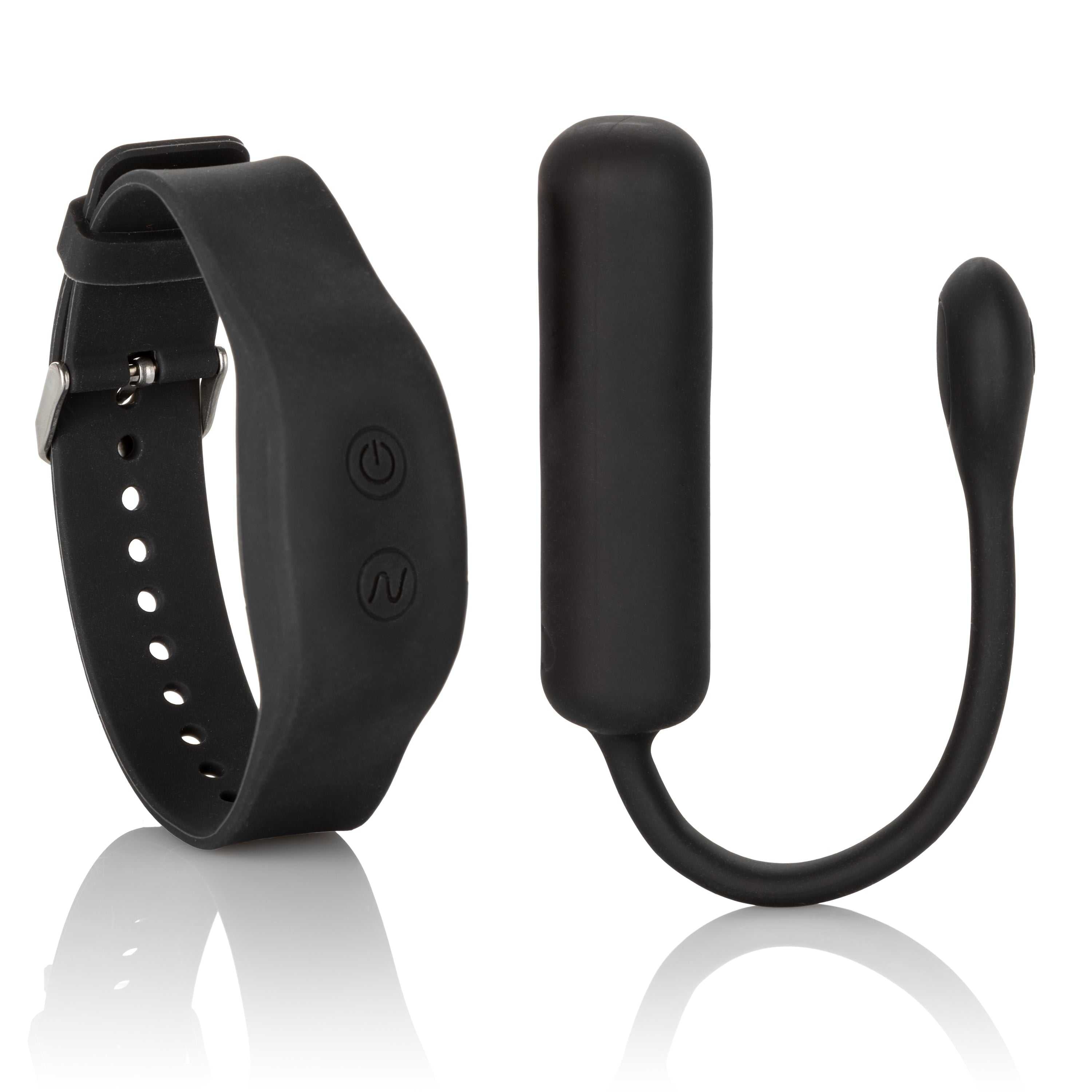 Wristband Remote Petite Bullet Luxe Ember Essentials
