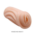 Crazy Bull Masturbator Sleeve - Jane Luxe Ember Essentials