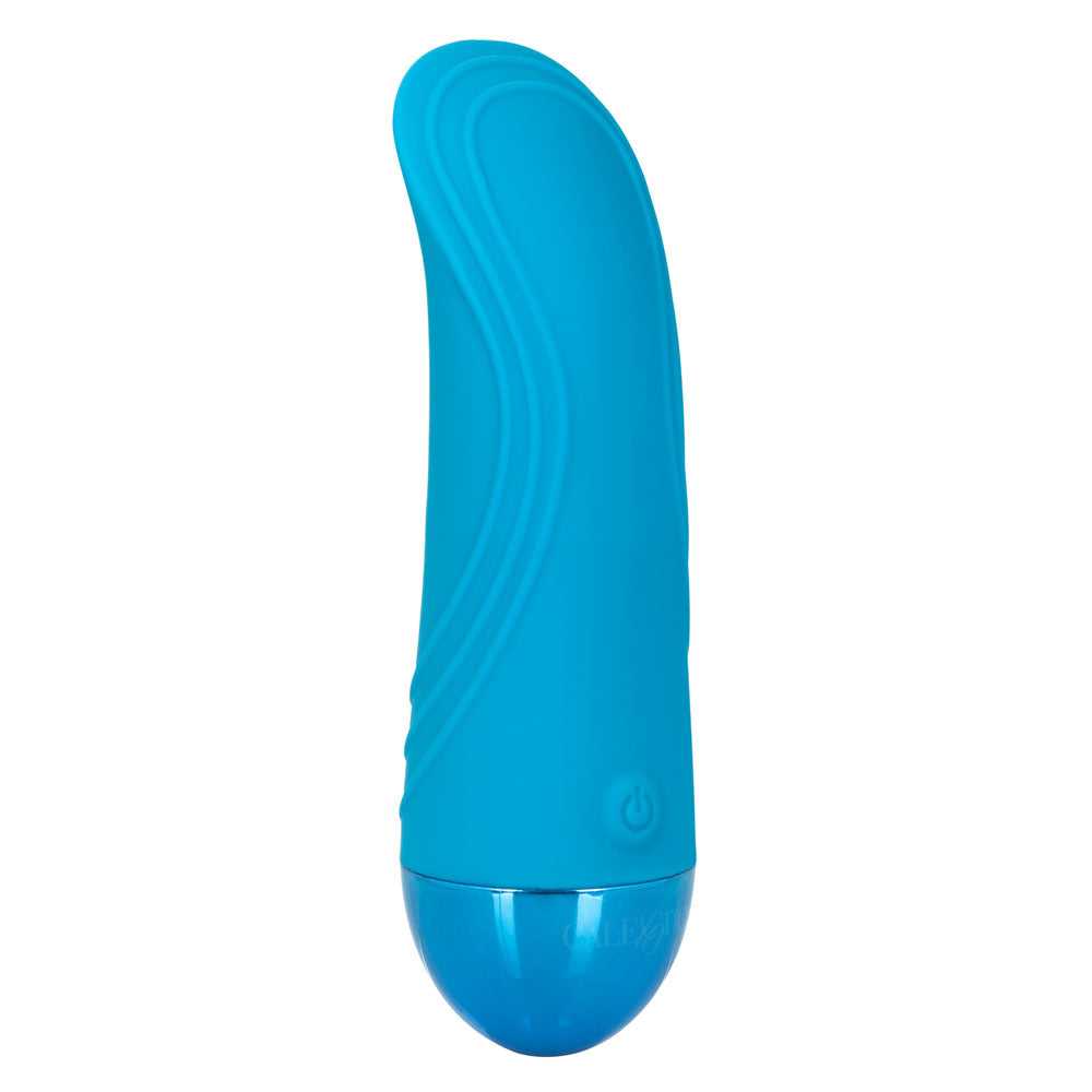 Tremble Tickle Luxe Ember Essentials