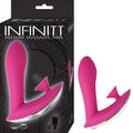 Infinitt Suction Massager Three - Pink Luxe Ember Essentials