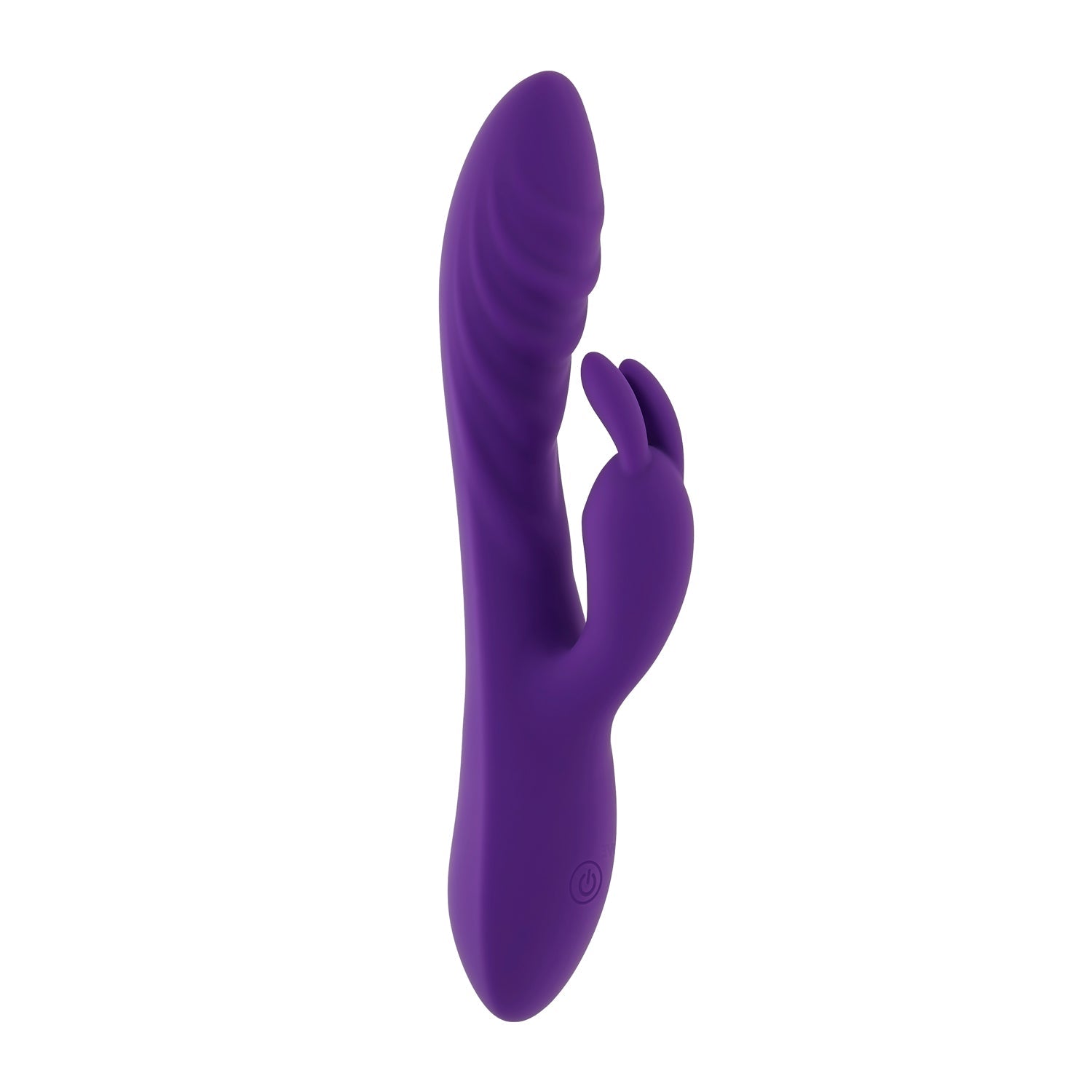 Wavy Rabbit Purple Luxe Ember Essentials