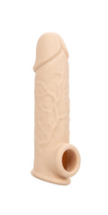 Performance Maxx Life-Like Extension 7 Inch - Ivory Luxe Ember Essentials